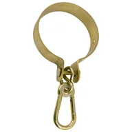 Place zabaw - Obejma mocowania huśtawki 120 mm - miniaturka - grafika 1