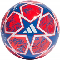 Piłka nożna - Piłka do piłki nożnej, rozmiar 5, Adidas, Champions League, Club - miniaturka - grafika 1
