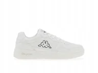 Buty sportowe męskie - Kappa Broome Low 243323-1011 Buty męskie - miniaturka - grafika 1
