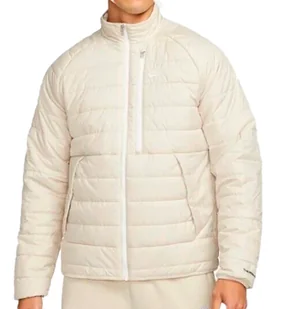 Kurtka męska Nike Legacy Puffer Therma-FIT Repel DQ4929-206 L - Kurtki męskie - miniaturka - grafika 1
