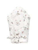 Rożki i beciki - Yosoy Rożek bambusowy Baby Shower - miniaturka - grafika 1