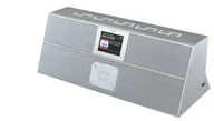 Radia - Soundmaster IR3300SI radio Internet Cyfrowy Szary - miniaturka - grafika 1