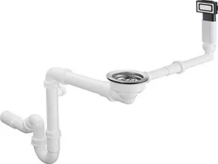 Hansgrohe 43921800 43921800 - Syfony - miniaturka - grafika 1
