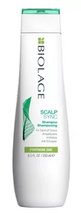 Matrix Biolage Scalpsync Szampon Przeciwlupiezowy 250ml - Szampony do włosów - miniaturka - grafika 1