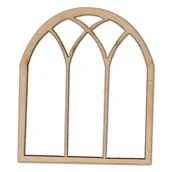 Dekoratorstwo - EKO-DECO, dekor, okno witrażowe - miniaturka - grafika 1