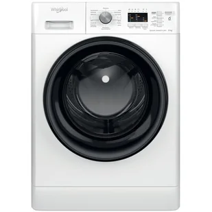 Pralka Whirlpool FFL6038BPL - Pralki - miniaturka - grafika 1