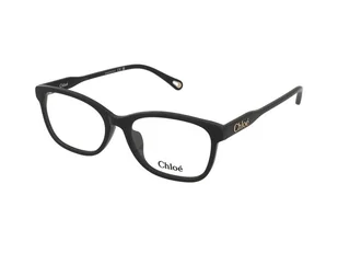 Dioptrie szkieł Chloe CH0276OA 001 - Okulary korekcyjne, oprawki, szkła - miniaturka - grafika 1