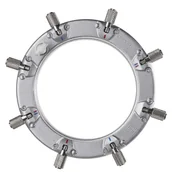 Softboxy - Elinchrom adapter Speedring do lamp S-mount/Bowens - miniaturka - grafika 1