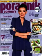 Czasopisma - Poradnik Domowy - miniaturka - grafika 1