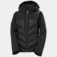 Kurtki narciarskie - Kurtka narciarska damska Helly Hansen W Bellissimo - miniaturka - grafika 1