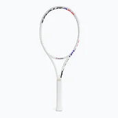 Tenis ziemny - Rakieta tenisowa Tecnifibre Tfight 255 Isoflex - miniaturka - grafika 1