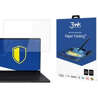 Akcesoria do tabletów i e-booków - Folia ochronna 3MK Paper Feeling do Asus ProArt PX13 APPLE IPHONE 16 PRO - MATT CASE BLUEB - miniaturka - grafika 1
