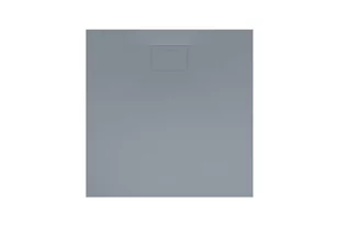 Brodzik LAVANO SLIM 90x90 Beton - Grzejniki łazienkowe - miniaturka - grafika 1
