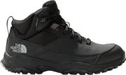 Buty trekkingowe męskie - Buty trekkingowe męskie The North Face Storm Strike III czarne r. 43 - miniaturka - grafika 1