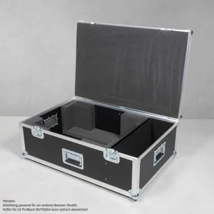 Casetec 471838 walizka do LG ProBeam BU70QGA - Akcesoria do projektorów - miniaturka - grafika 1