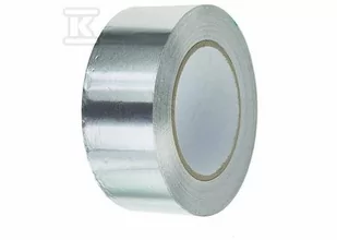 Onnline Taśma 48/45m gładka aluminiowa - Płyty i maty izolacyjne - miniaturka - grafika 1