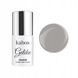 Gelike colour Jazz 5ml - Lakiery do paznokci - miniaturka - grafika 1