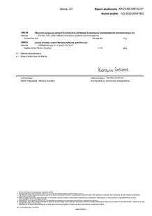 RED SUPPORT Whey One - 2040g - Chocolate - Odżywki białkowe - miniaturka - grafika 4