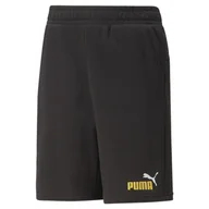 Odzież sportowa dziecięca - Puma Szorty Ess+ 2 Col 58698991 R 140 - miniaturka - grafika 1