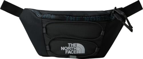 The North Face Jesterlumbar Unisex saszetki biodrowe, szary, portfele
