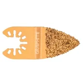 Pozostałe wyposażenie warsztatu - GRAPHITE Płytka ścierna 56H065 - miniaturka - grafika 1