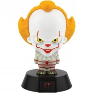 Gadżety dla graczy - Lampka Pennywise To It Icons Light - miniaturka - grafika 1