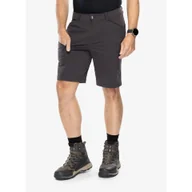 Odzież trekkingowa damska - Spodenki turystyczne męskie Helly Hansen Elv Light Tur Shorts - miniaturka - grafika 1