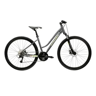 Rower crossowy Kross Evado 3.0 D 28 L sza_zie p - Rowery - miniaturka - grafika 1