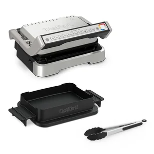 Grill elektryczny Tefal Gc776D - Grille elektryczne - miniaturka - grafika 1