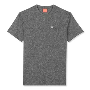OXBOW T-shirt męski, antracytowy, S - Koszulki męskie - miniaturka - grafika 1