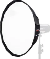 Softboxy - Aurora Softbox 16-kątny Aurora Firefly PAR 95cm mocowanie Broncolor Pulso - miniaturka - grafika 1