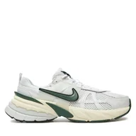 Sneakersy męskie - Sneakersy Nike V2k Run FD0736 101 Szary - miniaturka - grafika 1