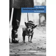 Historia świata - Baratay Eric Zwierzęcy punkt widzenia - miniaturka - grafika 1