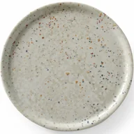 Talerze - Talerz do pizzy z porcelany Drops Collection śr. 31 cm - zestaw 6 szt. - miniaturka - grafika 1