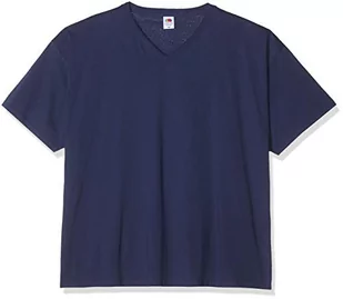 Fruit of the Loom Koszulka męska Valueweight koszulka z dekoltem w serek, 5 szt - Koszulki męskie - miniaturka - grafika 1