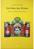 Książki o kulturze i sztuce - Die farbe des windes - miniaturka - grafika 1