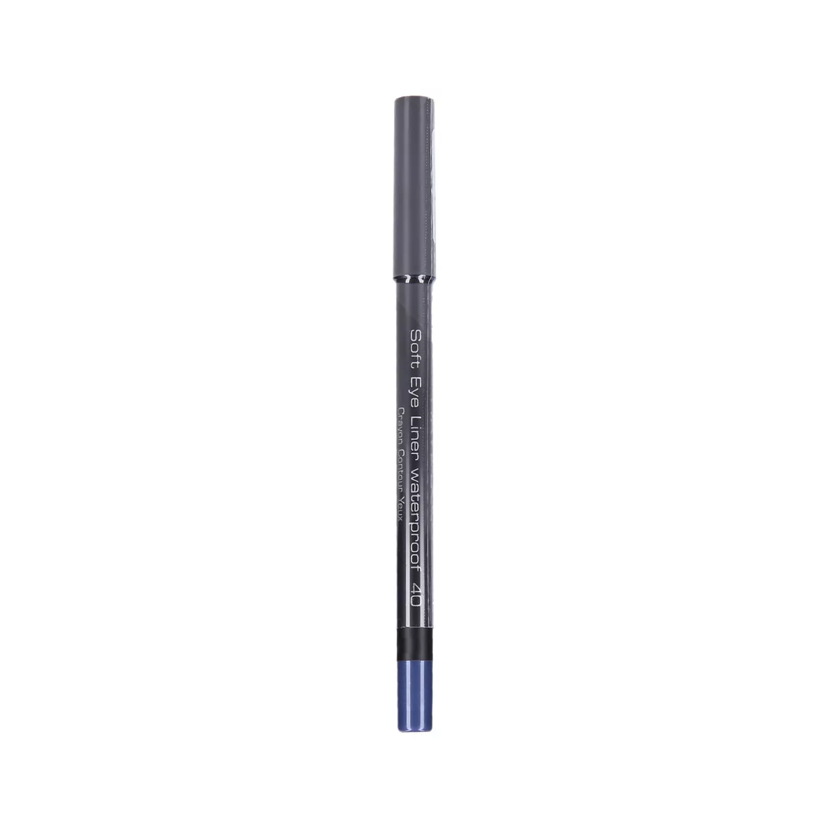 Artdeco Soft Eyeliner Waterproof Nr 40 Mercury Blue Kredka do oczu 1.2 g