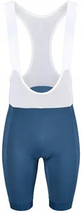 Spodenki Rowerowe Odlo Zeroweight Bib r. L - Spodenki rowerowe - miniaturka - grafika 1