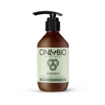 Laboratorium Naturella ONLYBIO SZAMPON WŁOSY SUCHE I ZNISZCZONE 250ML OB216 - Szampony do włosów - miniaturka - grafika 3