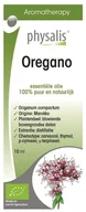 Aromaterapia - PHYSALIS (olejki eteryczne, soki) OLEJEK ETERYCZNY OREGANO (OREGANO) BIO 10 ml - PHYSALIS BP-5412360002603 - miniaturka - grafika 1