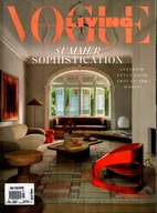 Czasopisma - Vogue Living Australia [AU] - miniaturka - grafika 1