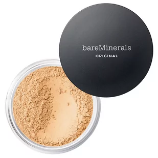 bareMinerals Original Foundation SPF 15 - podkład do twarzy Light 08 - Podkłady do twarzy - miniaturka - grafika 1