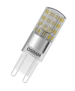 Candellux Żarówka LED G9 2,6W 320LM 4000K OSRAM 3632369 - Akcesoria do oświetlenia - miniaturka - grafika 1