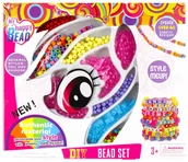 Zabawki kreatywne - Mega Creative Koral Do Nawlek 33x28x3 Wb 36/72 - miniaturka - grafika 1