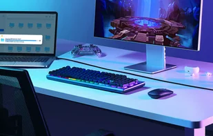 Kabel sieciowy Baseus Ethernet CAT5, 1m (czarny) - Kable miedziane - miniaturka - grafika 10