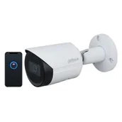 Kamery IP - DAHUA Kamera IP IPC-HFW2431S-S-0280B-S2 2 8 mm 1280x720 1280x960 2304x1296 2560x1440 2688 x 1520 352x240 352x288 640x480 704x480 704x576 FullHD 1920x1080 Tuleja IPC-HFW2431S-S-0280B-S2 - miniaturka - grafika 1