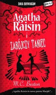 Czasopisma - Agatha Raisin Seria Kryminałów - miniaturka - grafika 1