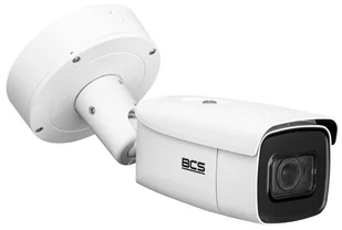 Kamera sieciowa BCS-V-TIP58VSR6-AI2 tubowa 8Mpx z obiektywem motozoom 2.8-12mm - Kamery IP - miniaturka - grafika 1
