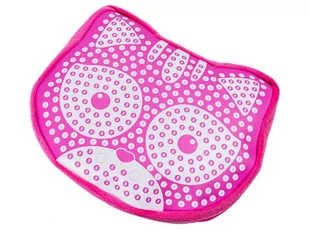 Kreatywny Zestaw Wyszywanka, Maskotka, Pluszak Do Szycia, Poduszka Do Ozdobienia DIY KOTEK KOT - Masy plastyczne - miniaturka - grafika 2