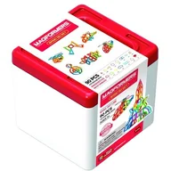 Klocki - Magformers Basic 90 elementów - miniaturka - grafika 1